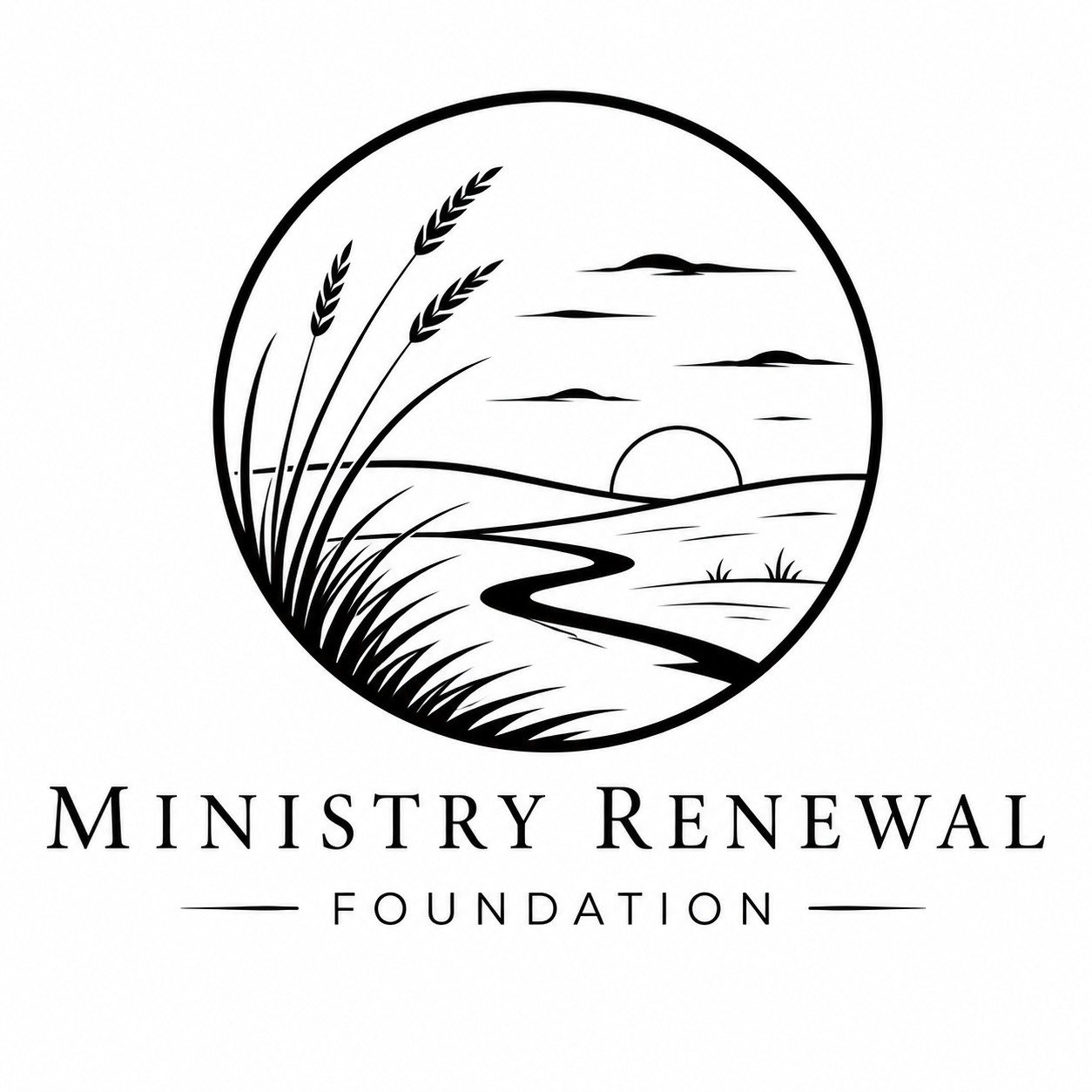Ministry Renewal Foundation